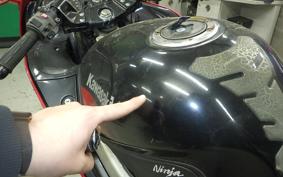 KAWASAKI ZZ-R400 Gen.2 1995 ZX400N