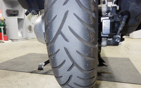 HONDA PCX125 2009 JK05