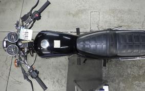 SUZUKI GN125 H