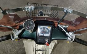 HONDA SUPER CUB90 HA02