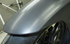 YAMAHA MT-15