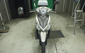 SUZUKI ADDRESS 110 CE47A