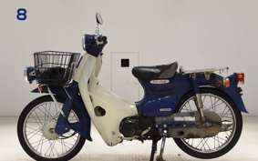 HONDA C50 SUPER CUB AA01