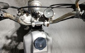 YAMAHA TW200 2JL