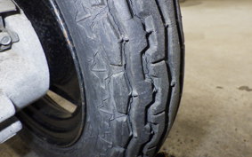 HONDA MOTOCOMPO 2021 AB12