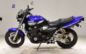 YAMAHA XJR1300 2000 RP03J