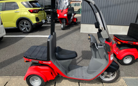 HONDA GYRO TA03