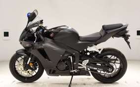 HONDA CBR600RR PC40