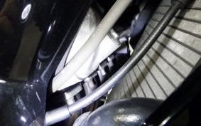 HONDA CBR600RR GEN 2 2005 PC37