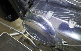 SUZUKI INTRUDER 400 Classic 2006 VK54A