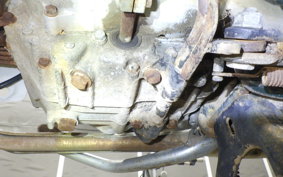 HONDA C50 SUPER CUB C50