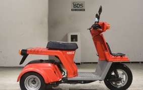 HONDA GYRO X TD02