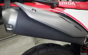 HONDA CRF250L 2026 MD47
