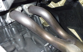 KAWASAKI NINJA 250 2016 EX250Y