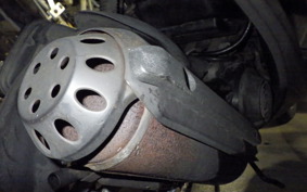 HONDA DIO GEN 3 2005 AF34