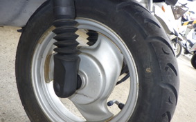 YAMAHA BJ SA24J