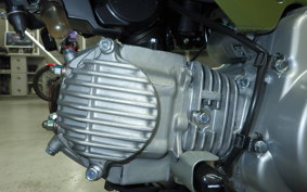 HONDA ｸﾛｽｶﾌﾞ50 AA06