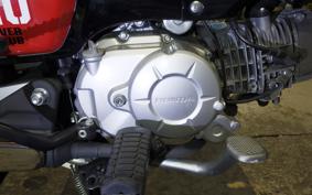 HONDA CROSS CUB 110 2023 JA45