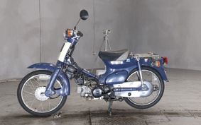 HONDA SUPER CUB50 AA01