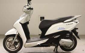 HONDA LEAD 125 2022