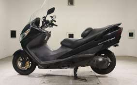 SUZUKI SKYWAVE 250 (Burgman 250) 2018 CJ43A