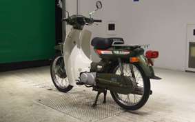 YAMAHA MATE 50 V50