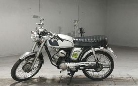 YAMAHA YB-1 F5B