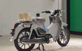 HONDA C125 SUPER CUB 2004 JA71