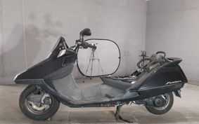 HONDA FUSION MF02