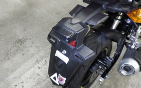 HONDA GROM 2023 JC92