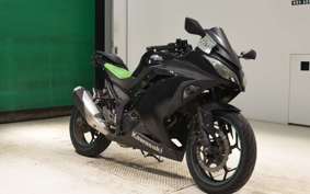 KAWASAKI NINJA 250 2023 EX250L