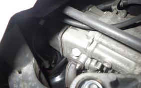 HONDA LEAD 110 1999 JF19