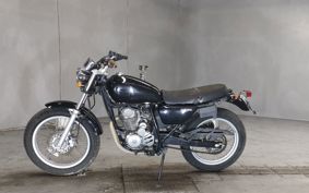 HONDA CB223S MC40