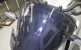 KAWASAKI Z7ﾊEVEﾘｯﾄﾞ 2017 CX500A