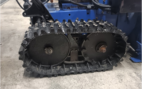 YAMAHA  SNOW BLOWER  MACHINE 