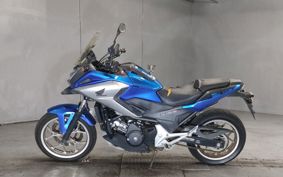 HONDA NC750X DCT RC90