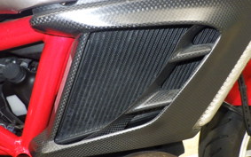DUCATI DIAVEL Stripe 2014