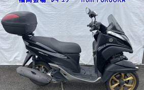 YAMAHA TORI CITY