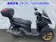 Фото Yamaha TORI CITY с японского аукциона