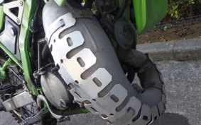 KAWASAKI KDX125 SR 2020 DX125A