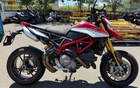 DUCATI  DUCATI  HYPERMOTARD 950SP 2020