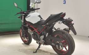 SUZUKI SV650 A VP55E
