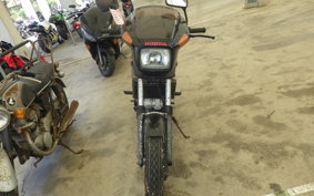 HONDA VT250FC MC08