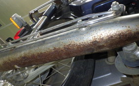 HONDA C50 SUPER CUB E AA01