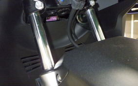 HONDA ADV160 2007 KF54