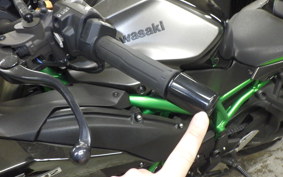 KAWASAKI ZH2 SE 2023 ZRT00K