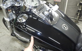 HARLEY FXDC 1580 2008