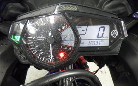 YAMAHA YZF R-3 2017