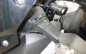 KAWASAKI Z250 Gen.2 EX250P