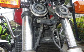 HONDA CB750 GEN 2 K RC42